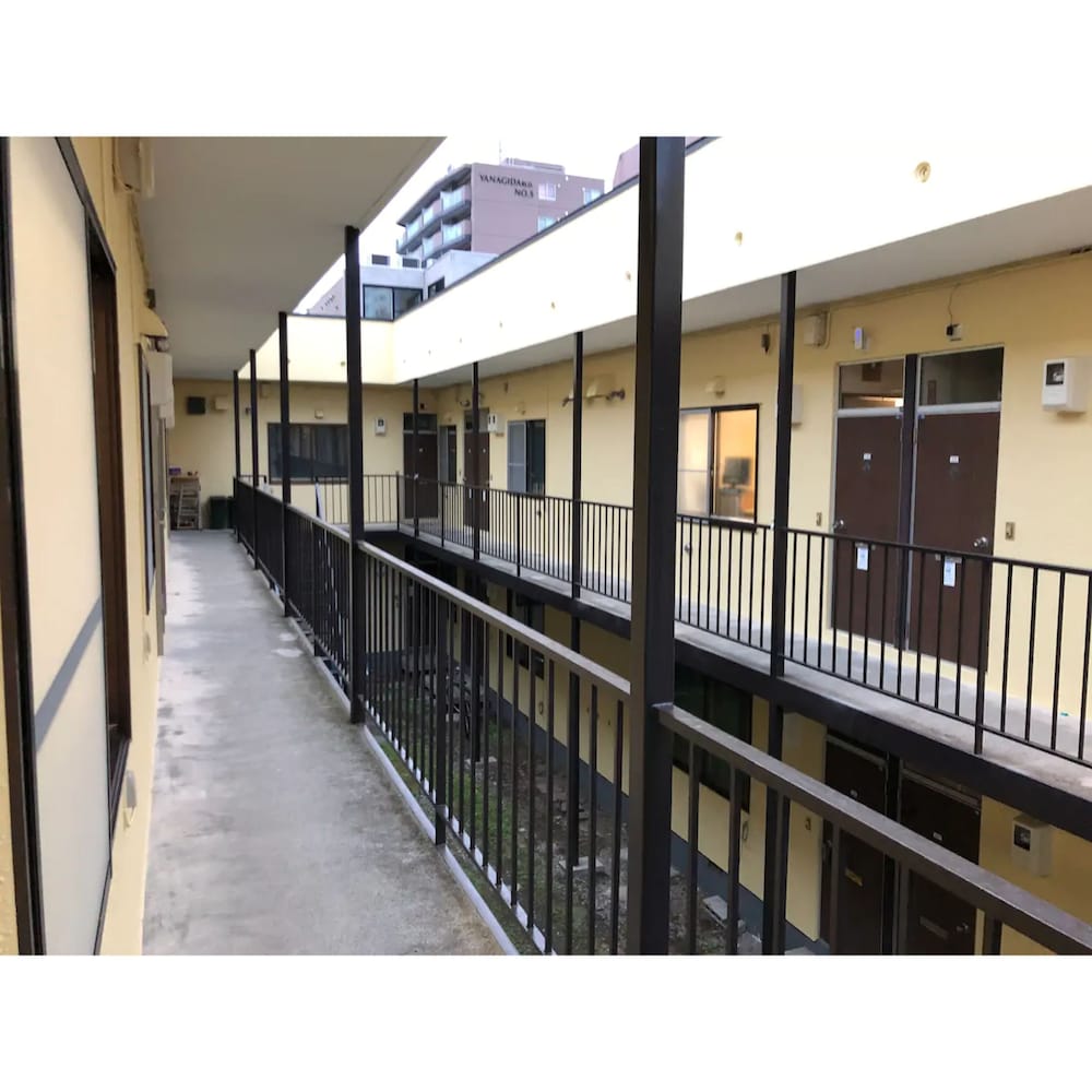 SAPPORO APARTMENT 1 札幌