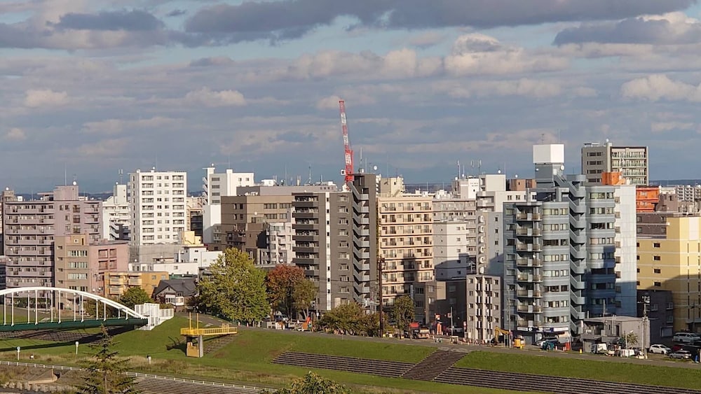札幌ビオス館 1116 号室 札幌