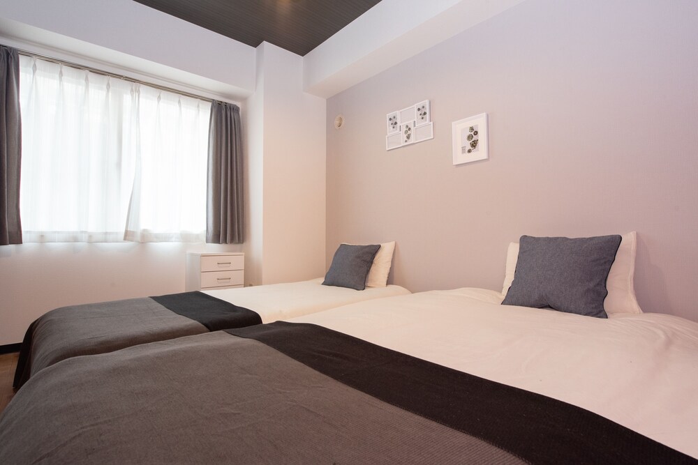 SUN COURT MINAMI 4-JO 303 札幌