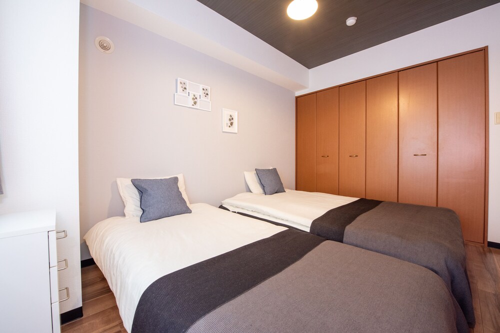 SUN COURT MINAMI 4-JO 303 札幌