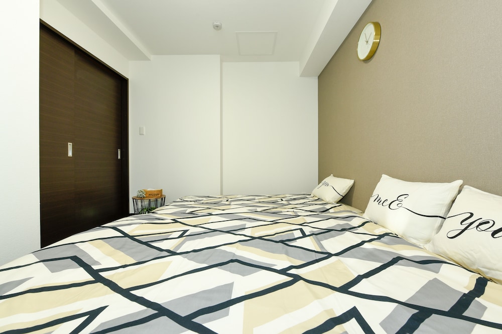 SUN COURT MINAMI 6JO 701 札幌