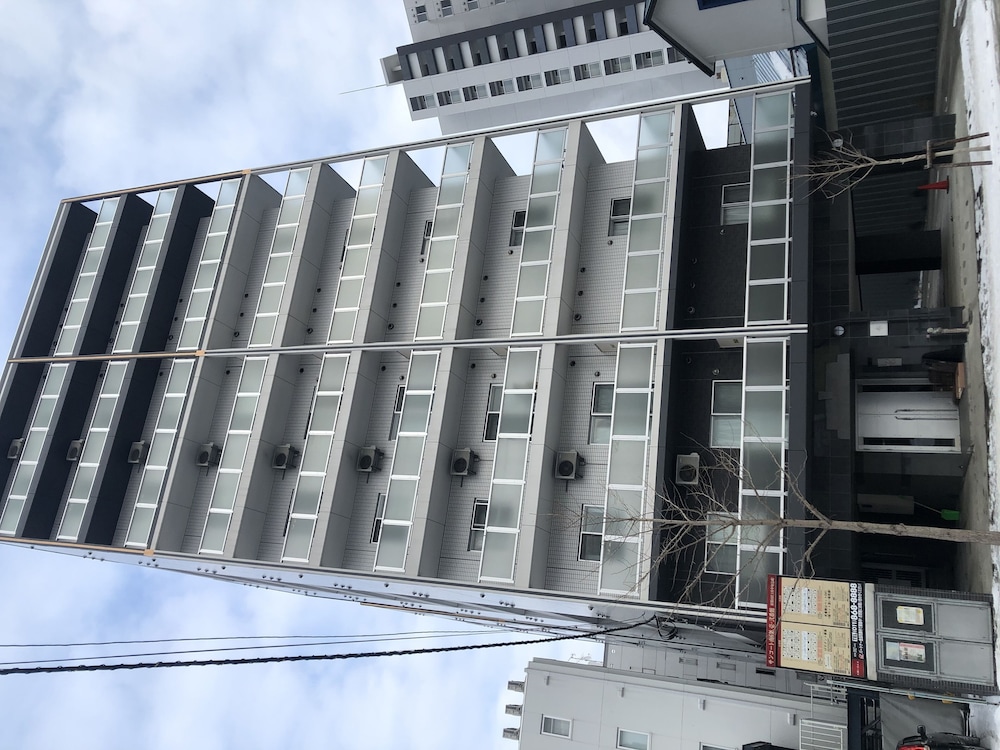 SUN COURT MINAMI 6JO 701 札幌