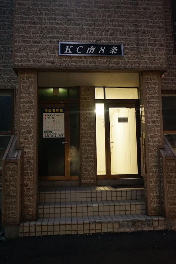 KC102 札幌