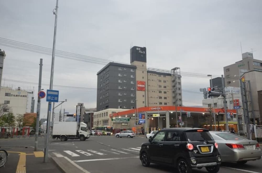 KC102 札幌