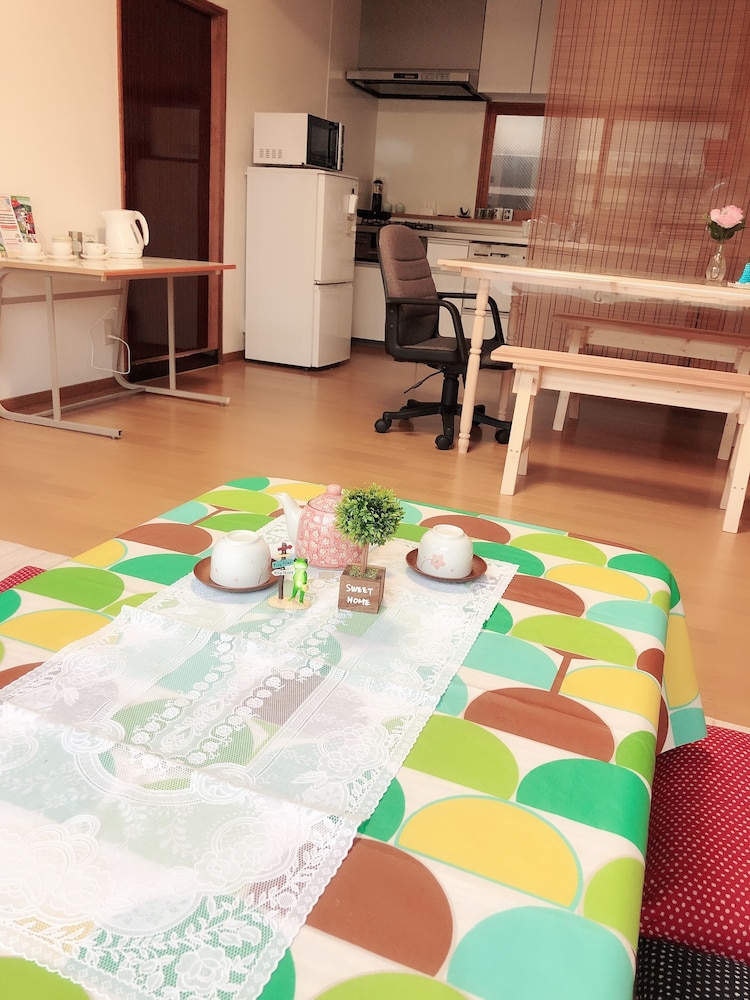 ゲストハウス アサヒ 札幌