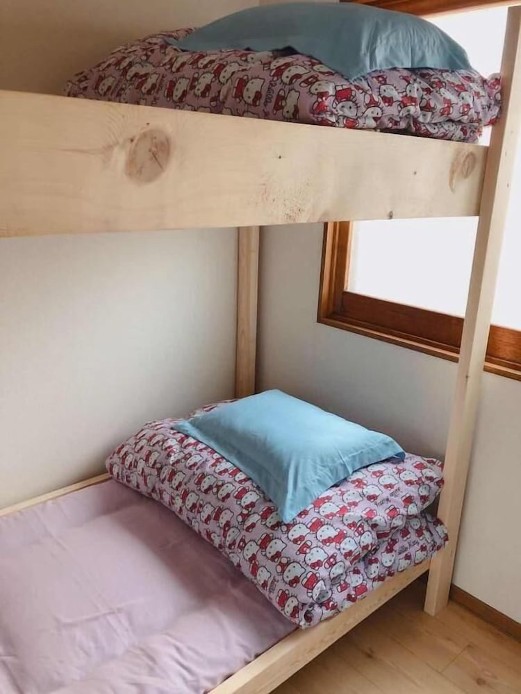 ゲストハウス アサヒ 札幌