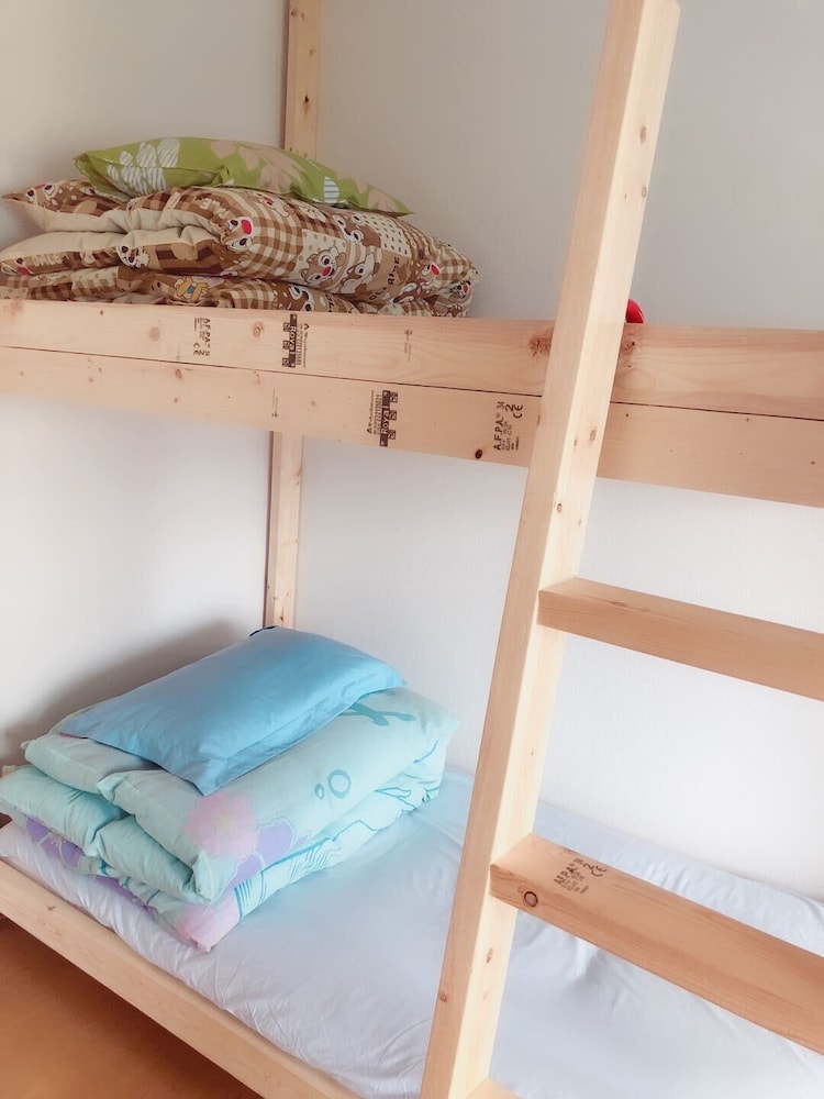 ゲストハウス アサヒ 札幌