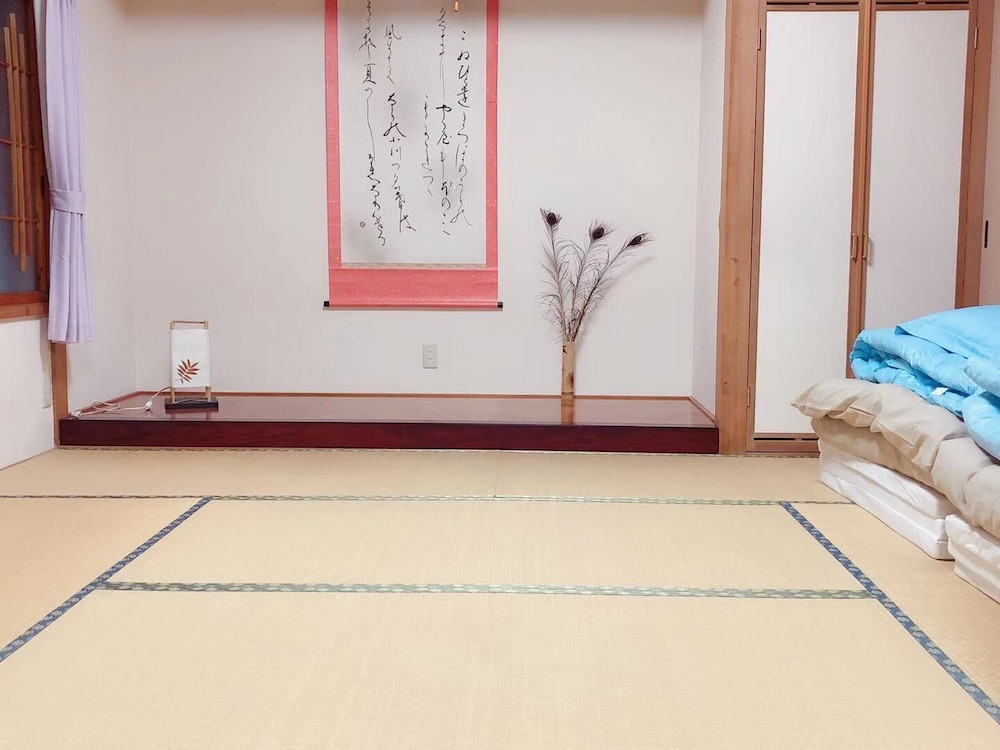 ゲストハウス アサヒ 札幌