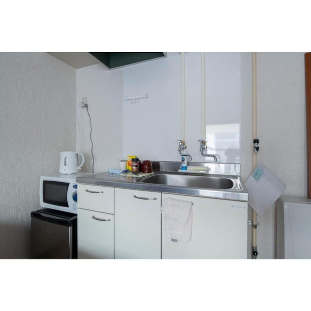 SAPPORO APARTMENT 206 札幌