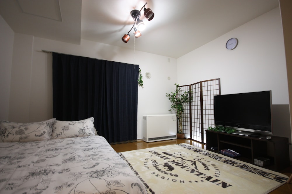 IRIOS 206 WOLF SUSUKINO 札幌