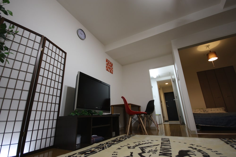 IRIOS 206 WOLF SUSUKINO 札幌