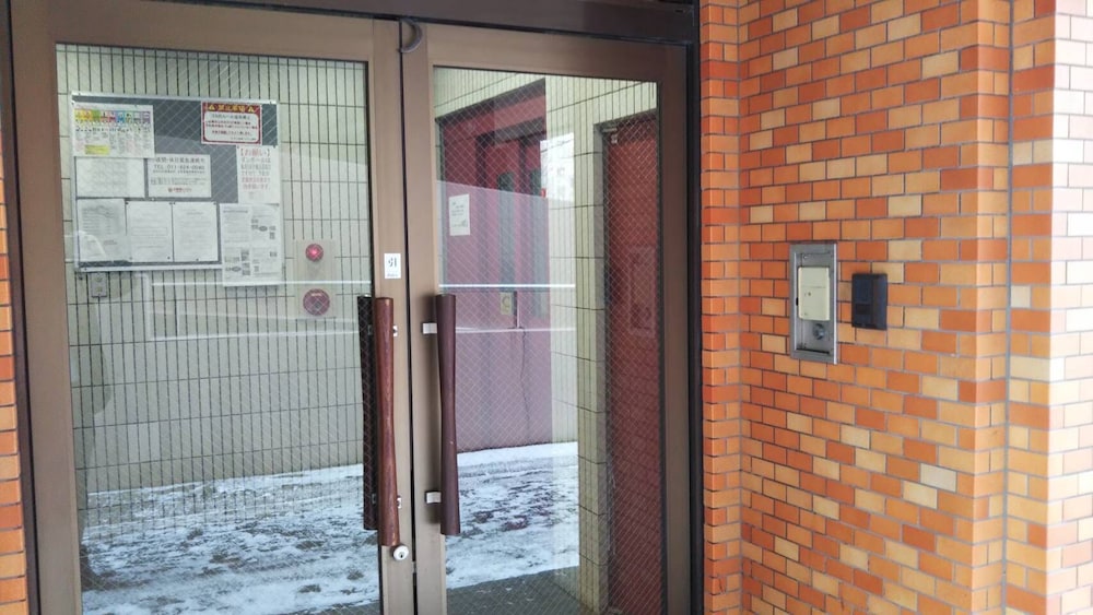 INOVE 札幌中島公園 札幌