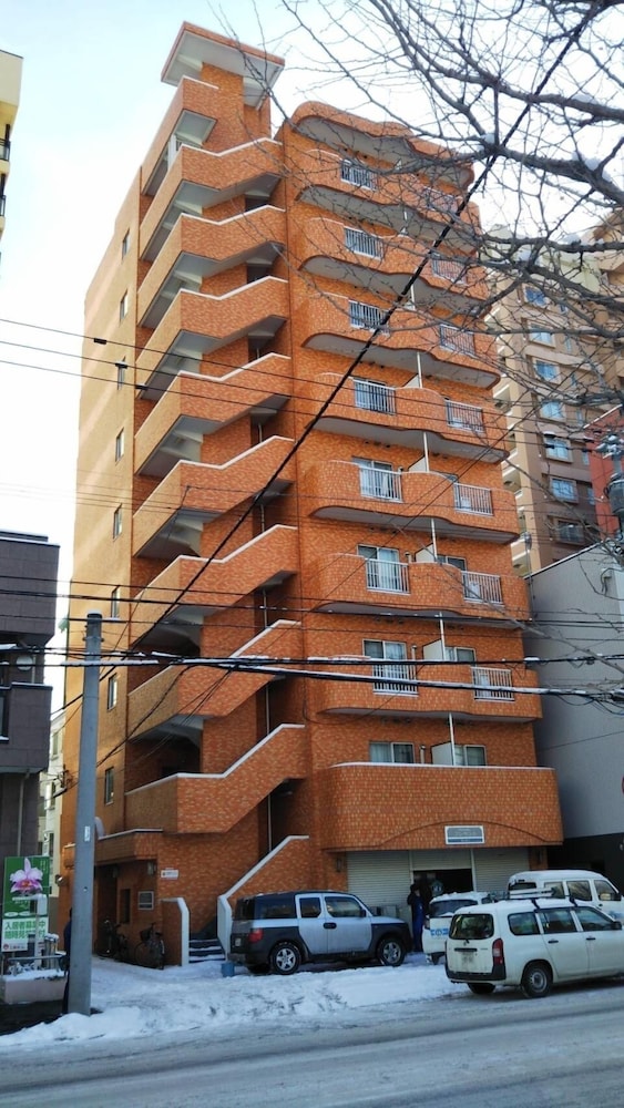 INOVE 札幌中島公園 札幌