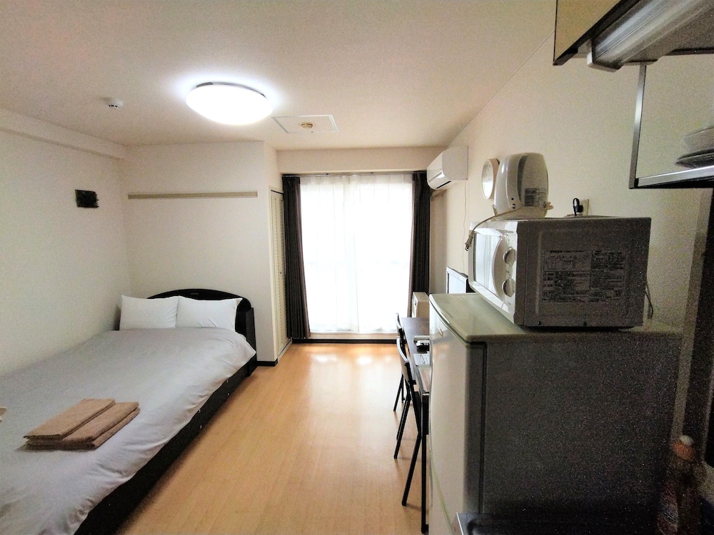 INOVE 札幌中島公園 札幌