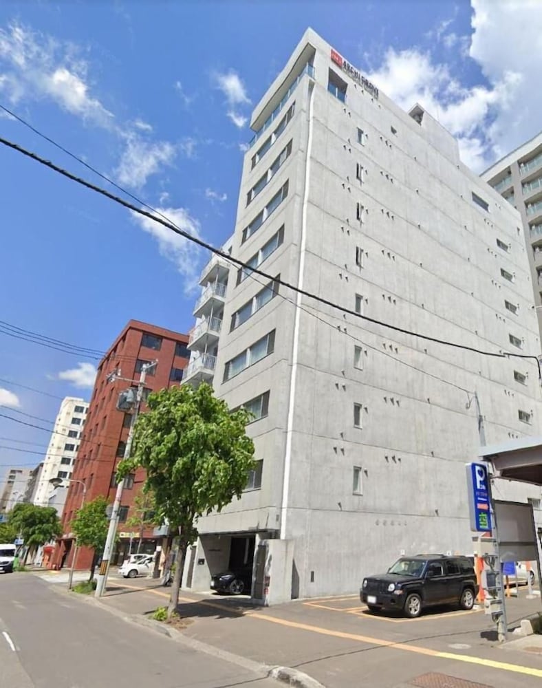 ケンタクビル 29 62 札幌
