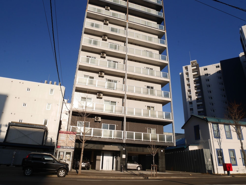 サンコート 905 札幌