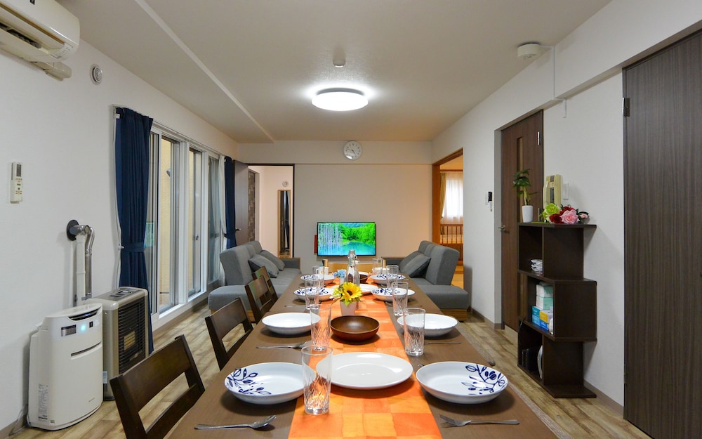 KIYAZA HOME 札幌 札幌