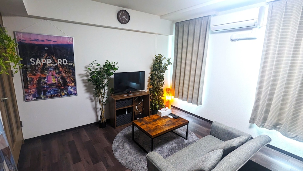 KIYAZA HOME 札幌 札幌
