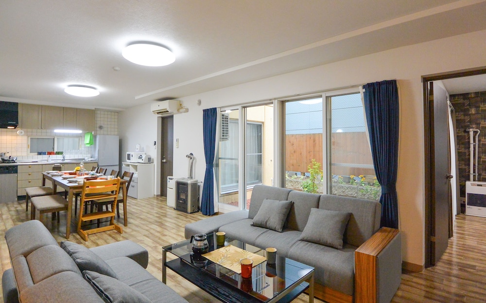 KIYAZA HOME 札幌 札幌