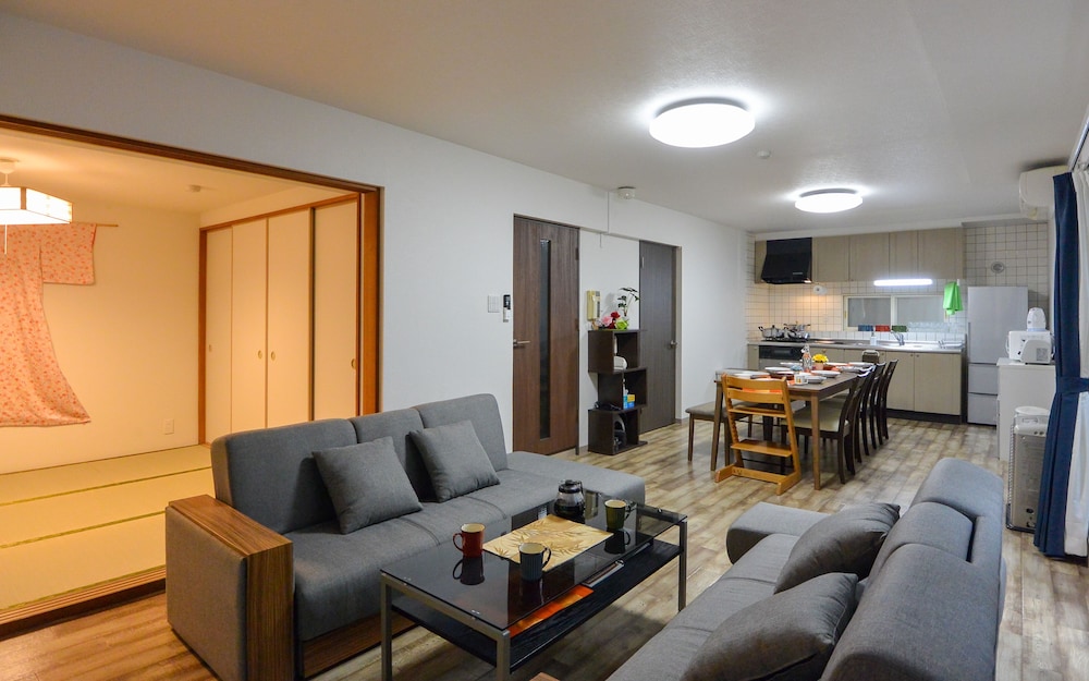 KIYAZA HOME 札幌 札幌
