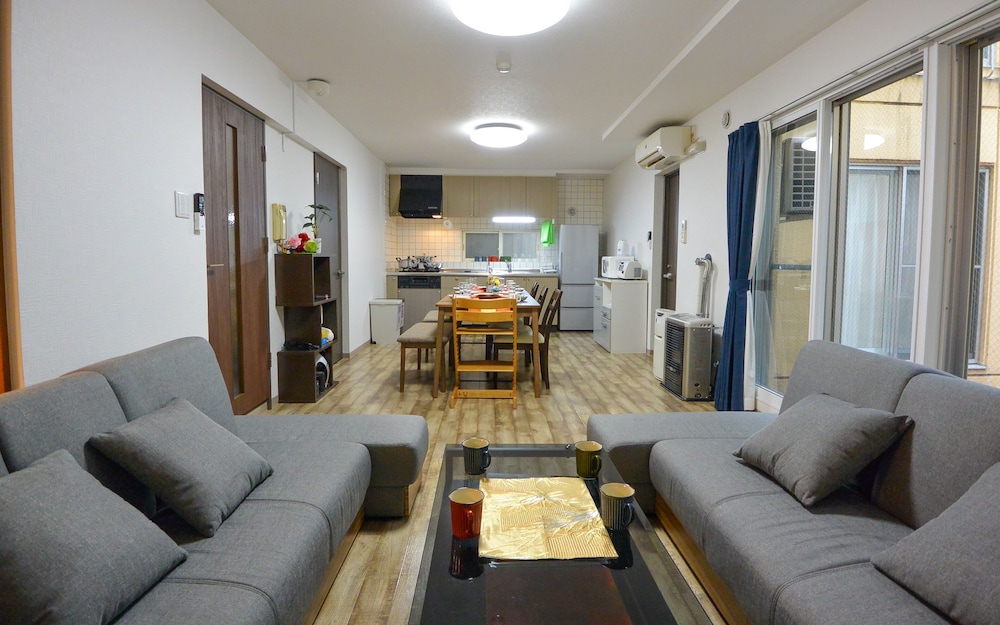KIYAZA HOME 札幌 札幌