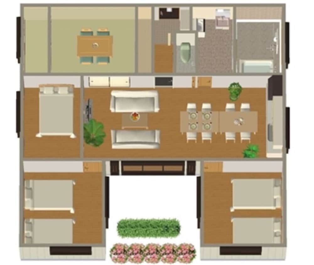 KIYAZA HOME 札幌 札幌