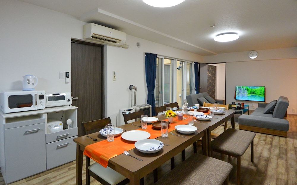 KIYAZA HOME 札幌 札幌