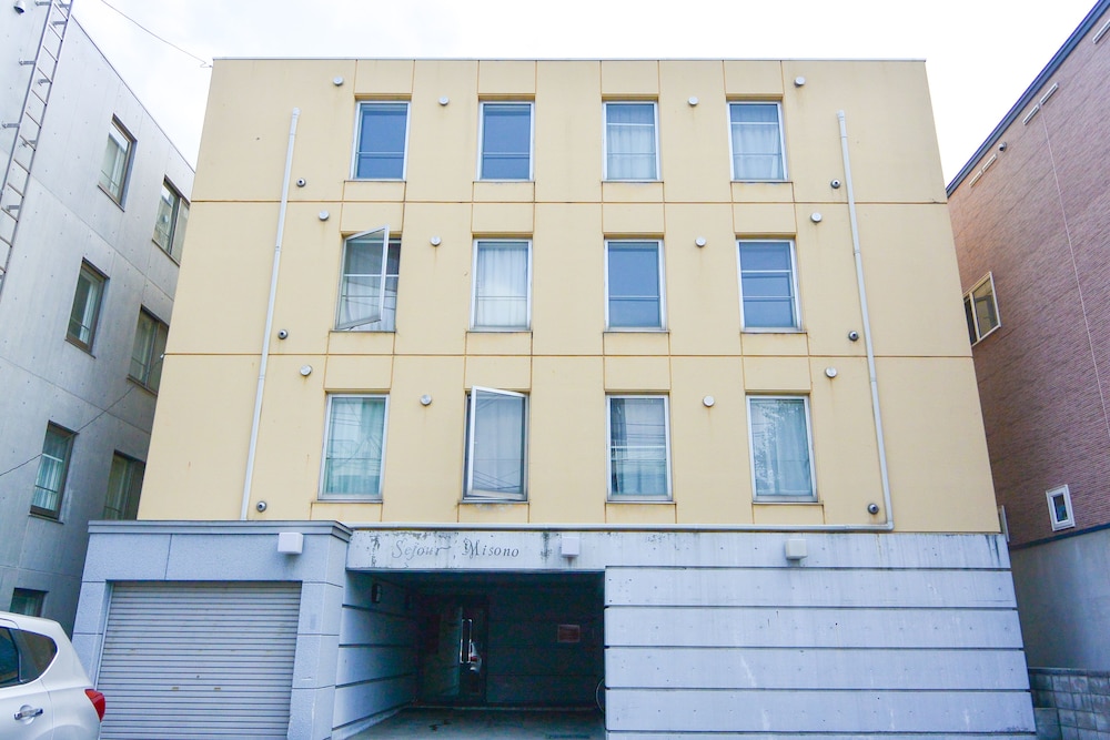 KIYAZA HOME 札幌 札幌