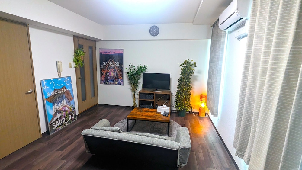 KIYAZA HOME 札幌 札幌