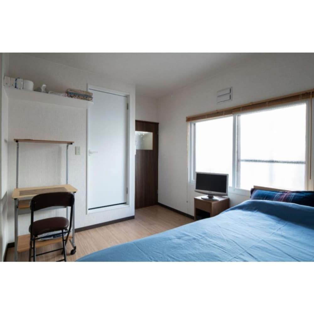 SAPPORO APARTMENT 203 札幌