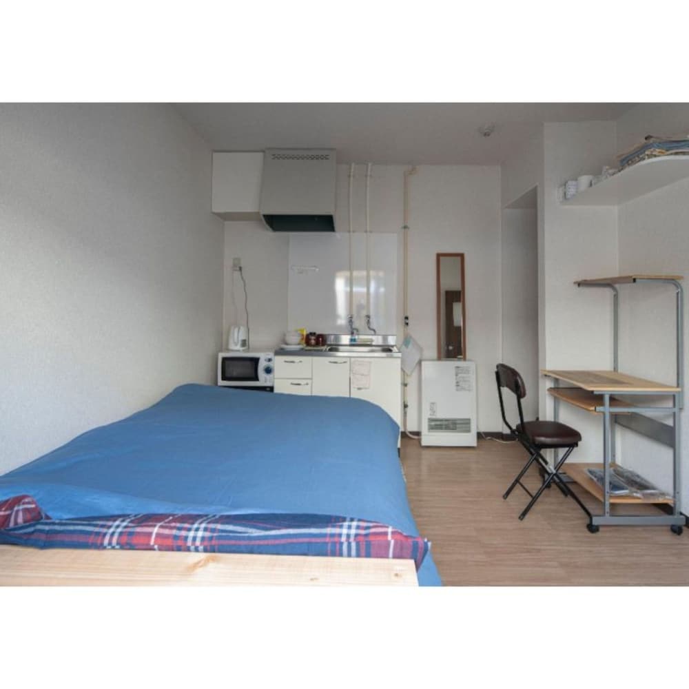SAPPORO APARTMENT 203 札幌
