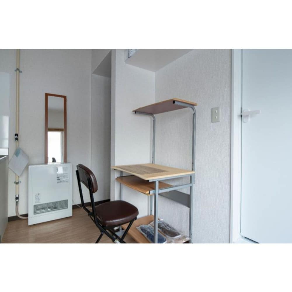 SAPPORO APARTMENT 203 札幌