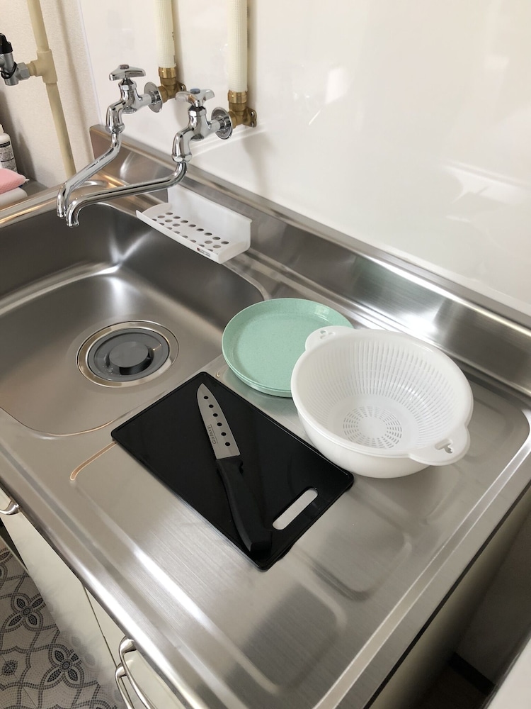 SAPPORO APARTMENT 203 札幌