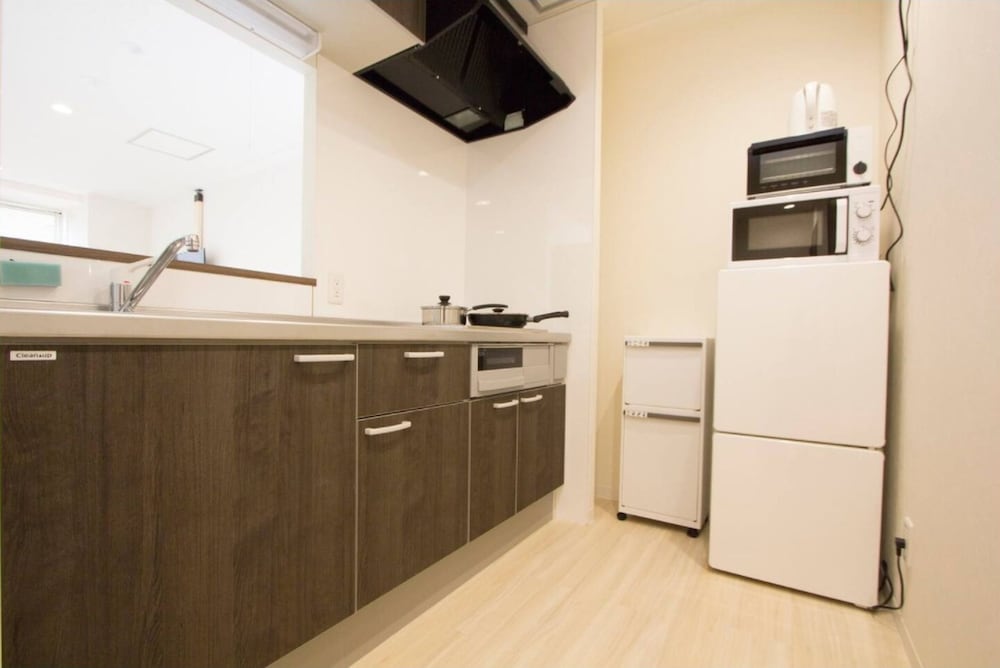 COZY AND CONVENIENT ROYAL HEIGHTS 札幌