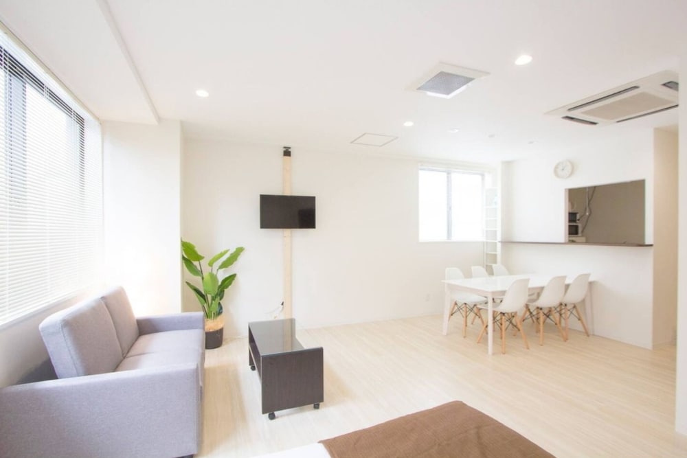 COZY AND CONVENIENT ROYAL HEIGHTS 札幌