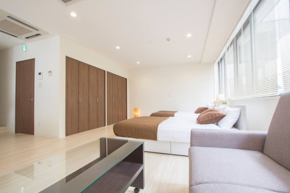 COZY AND CONVENIENT ROYAL HEIGHTS 札幌