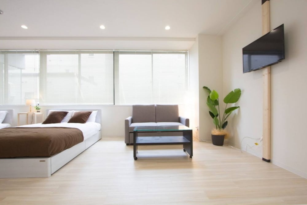 COZY AND CONVENIENT ROYAL HEIGHTS 札幌
