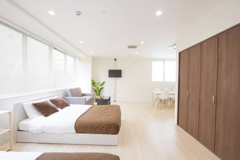 COZY AND CONVENIENT ROYAL HEIGHTS 札幌