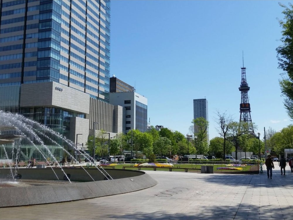 COZY AND CONVENIENT ROYAL HEIGHTS 札幌