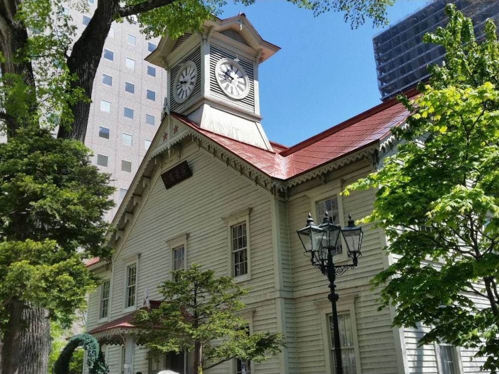 COZY AND CONVENIENT ROYAL HEIGHTS 札幌