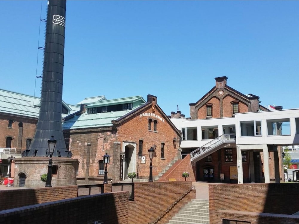 COZY AND CONVENIENT ROYAL HEIGHTS 札幌