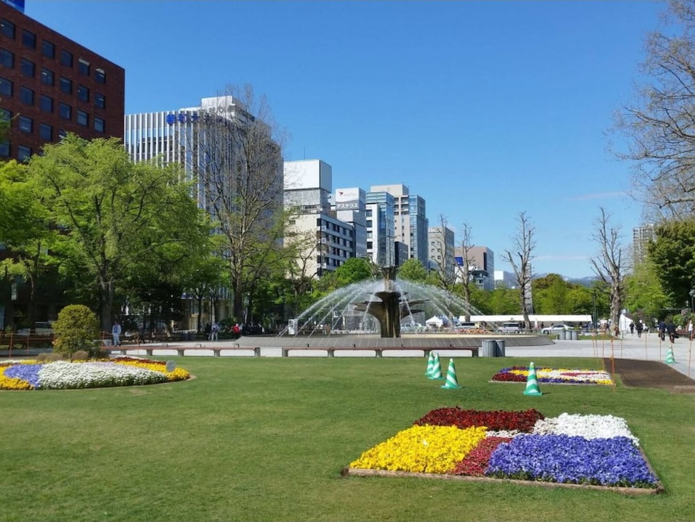 COZY AND CONVENIENT ROYAL HEIGHTS 札幌