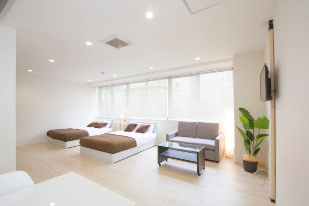 COZY AND CONVENIENT ROYAL HEIGHTS 札幌