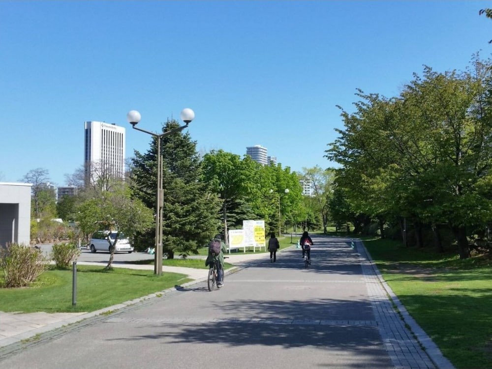 COZY AND CONVENIENT ROYAL HEIGHTS 札幌