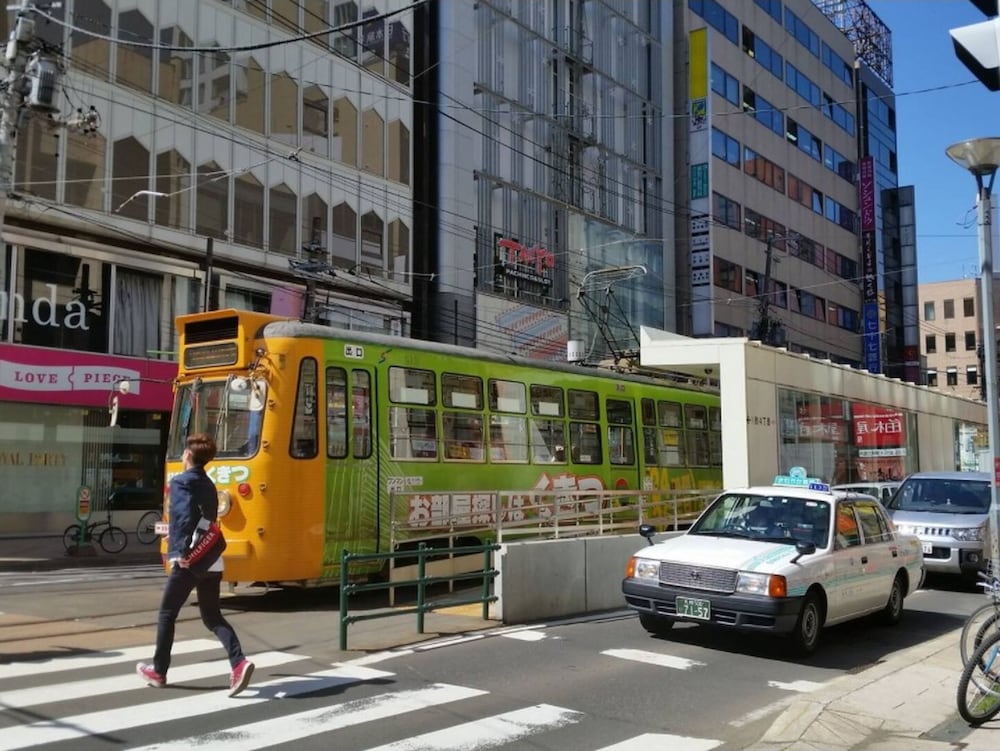 COZY AND CONVENIENT ROYAL HEIGHTS 札幌