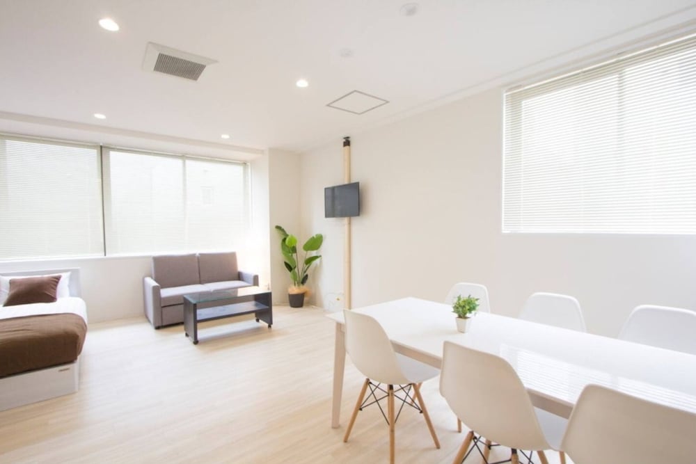 COZY AND CONVENIENT ROYAL HEIGHTS 札幌