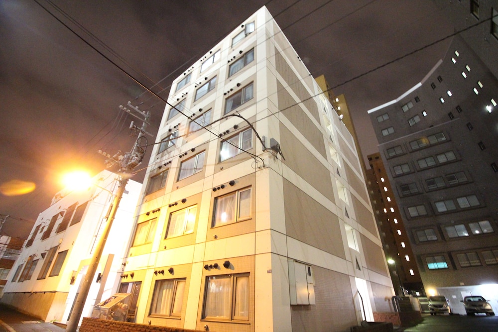 KIYAZA CITY 札幌 札幌