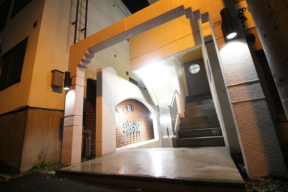 KIYAZA CITY 札幌 札幌
