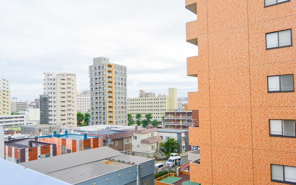 KIYAZA CITY 札幌 札幌