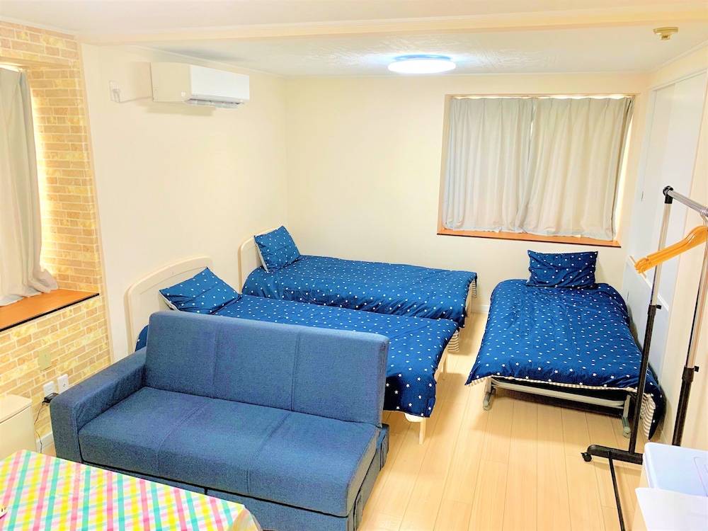 TANIFUJI A ROOM 札幌